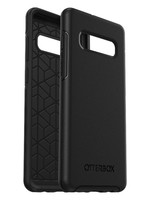 Otterbox OtterBox - Symmetry Case for Samsung Galaxy S10 Plus - Black