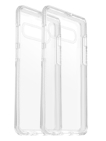Otterbox OtterBox - Symmetry Clear Case for Samsung Galaxy S10 Plus - Clear