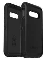 Otterbox OtterBox - Defender Case for Samsung Galaxy S10e - Black