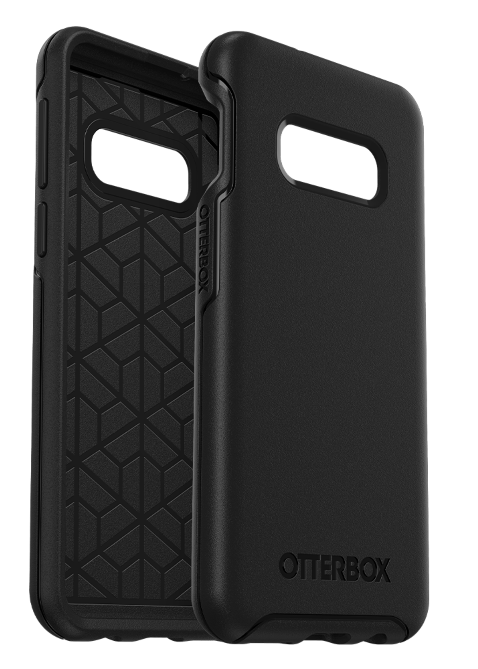 Otterbox OtterBox - Symmetry Case for Samsung Galaxy S10e - Black