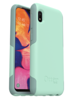 Otterbox OtterBox - Commuter Lite Case for Samsung Galaxy A10e - Ocean Way