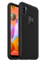 Otterbox OtterBox - Commuter Lite Case for Samsung Galaxy A11 - Black