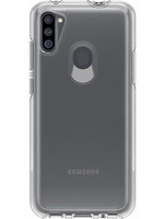 Otterbox OtterBox - Symmetry Clear Case for Samsung Galaxy A11 - Clear