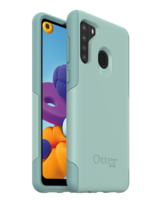 Otterbox OtterBox - Commuter Lite Case for Samsung Galaxy A21 - Mint Way