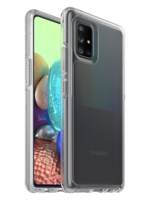 Otterbox OtterBox - Symmetry Case for Samsung Galaxy A71 5G - Clear