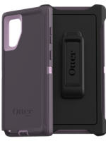 Otterbox OtterBox - Defender Case for Samsung Galaxy Note10 - Purple Nebula