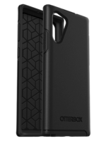 Otterbox OtterBox - Symmetry Case for Samsung Galaxy Note10 - Black