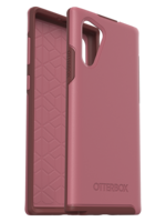 Otterbox OtterBox - Symmetry Case for Samsung Galaxy Note10 - Beguiled Rose