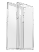 Otterbox OtterBox - Symmetry Clear Case for Samsung Galaxy Note10 - Clear
