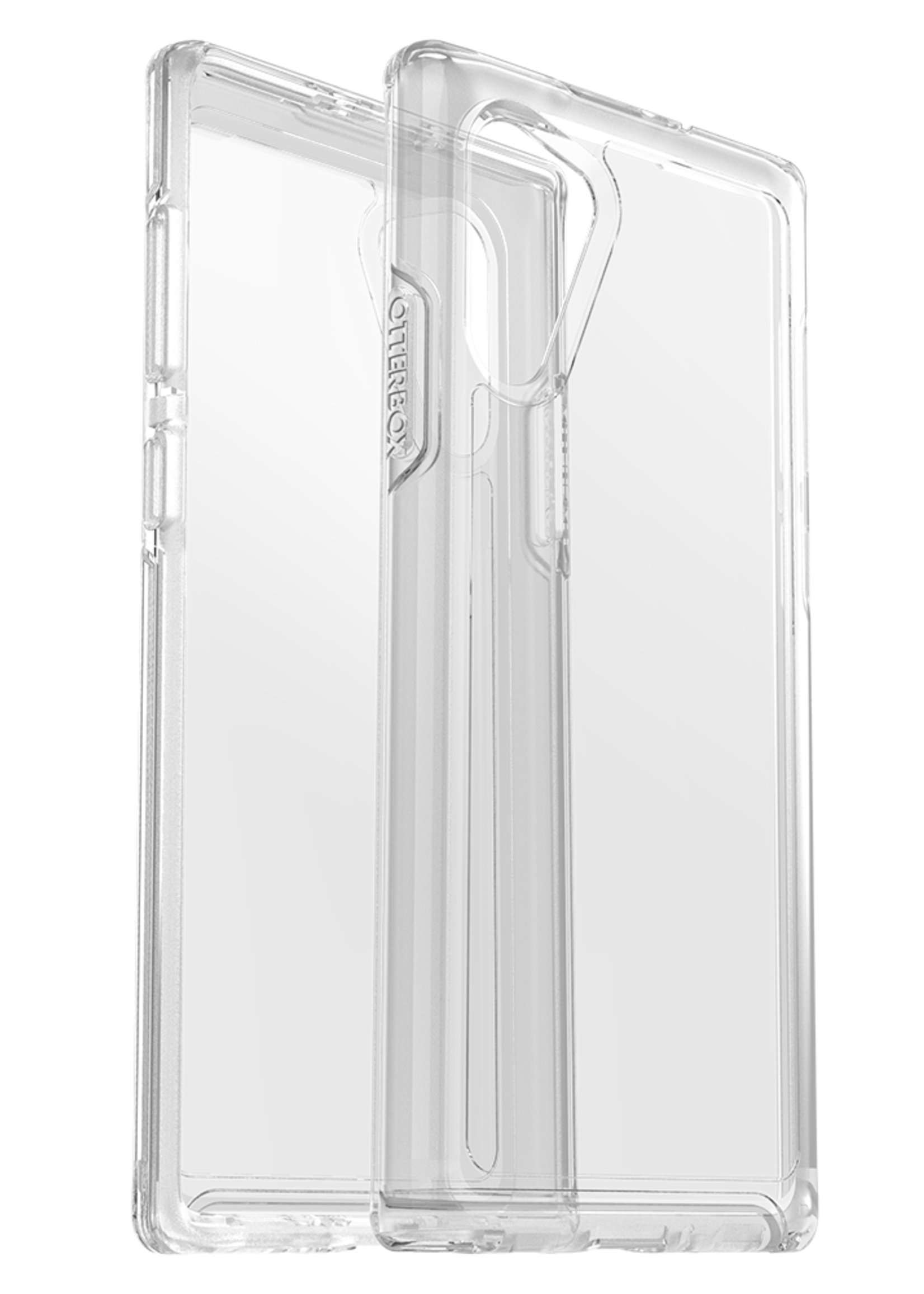 Otterbox OtterBox - Symmetry Clear Case for Samsung Galaxy Note10 - Clear