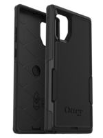 Otterbox OtterBox - Commuter Case for Samsung Galaxy Note10 Plus - Black