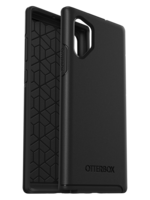 Otterbox OtterBox - Symmetry Case for Samsung Galaxy Note10 Plus - Black