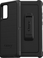 Otterbox OtterBox - Defender Pro Case for Samsung Galaxy Note20 5G - Black