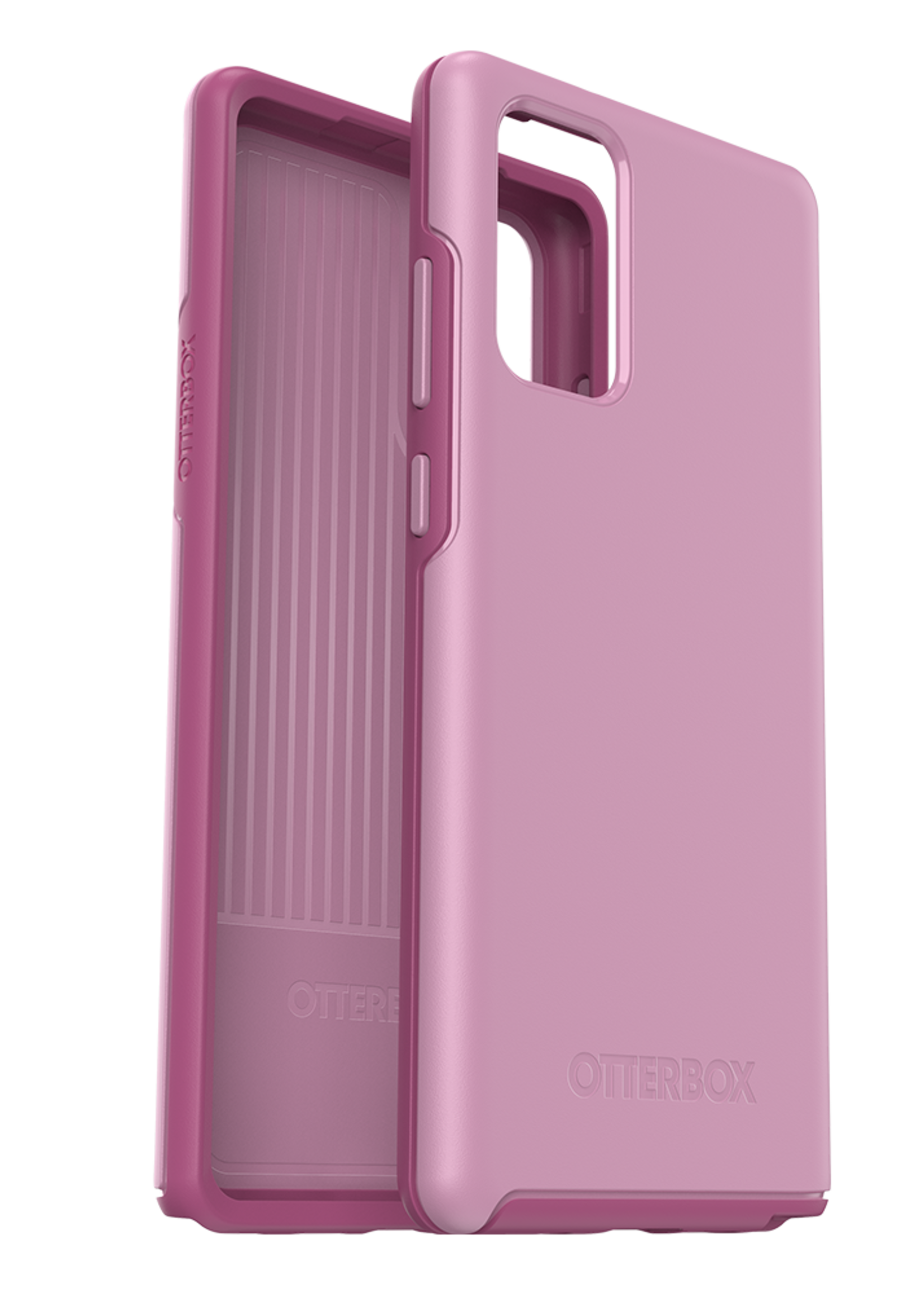 Otterbox OtterBox - Symmetry Case for Samsung Galaxy Note20 5G - Cake Pop