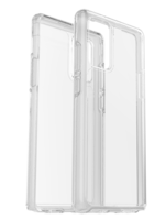 Otterbox OtterBox - Symmetry Clear Case for Samsung Galaxy Note20 5G - Clear