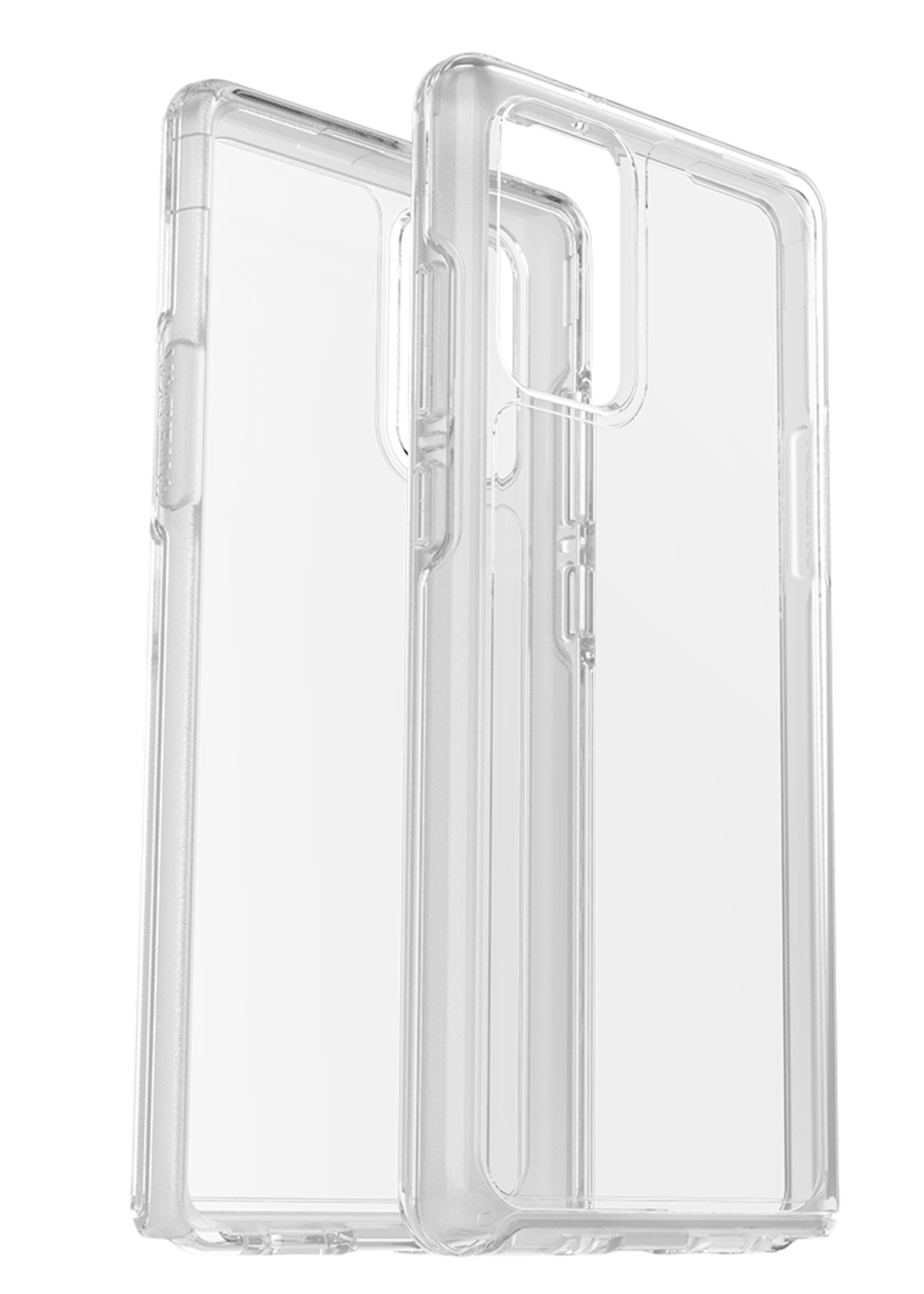 Otterbox OtterBox - Symmetry Clear Case for Samsung Galaxy Note20 5G - Clear