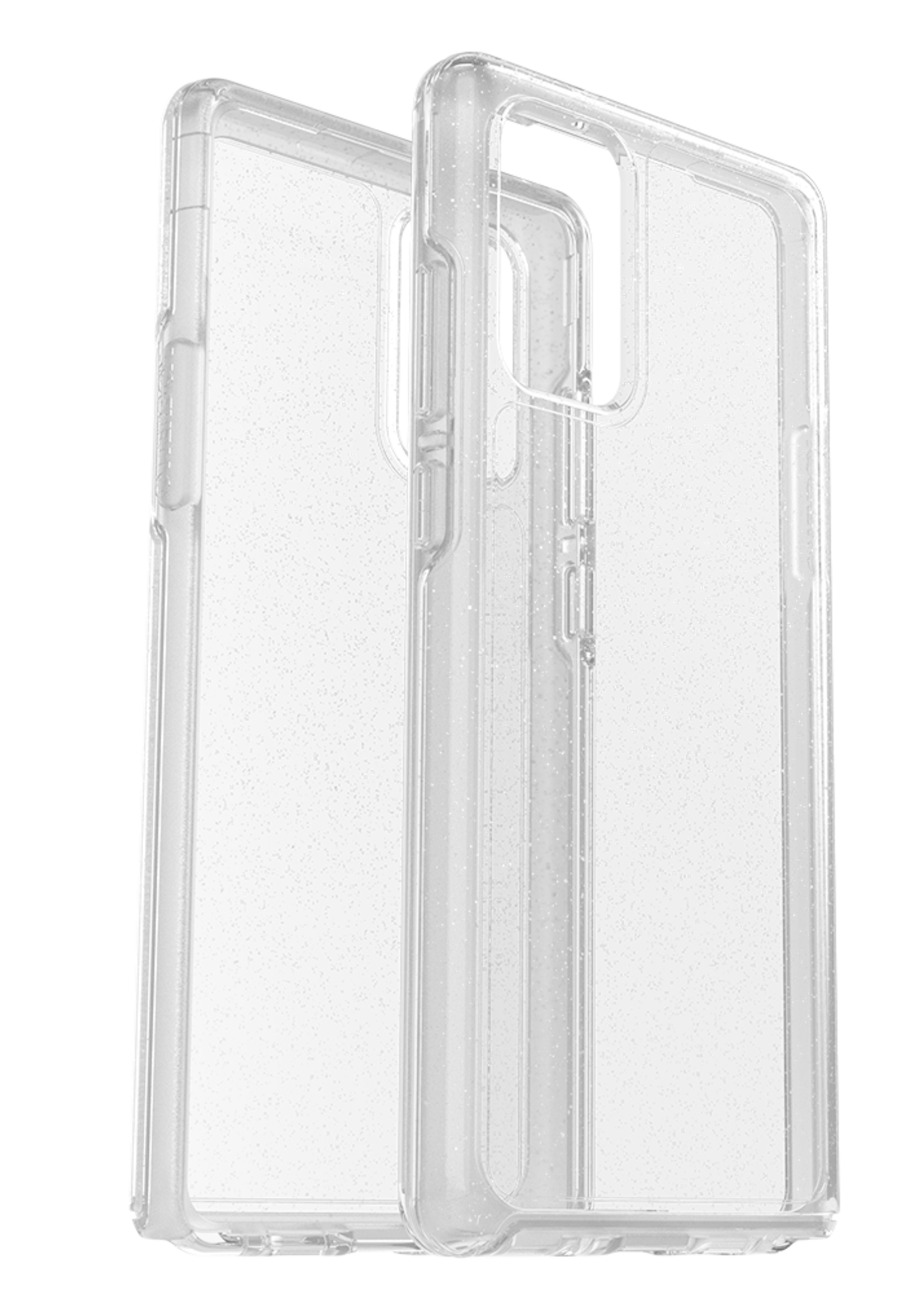 Otterbox OtterBox - Symmetry Clear Case for Samsung Galaxy Note20 5G - Stardust