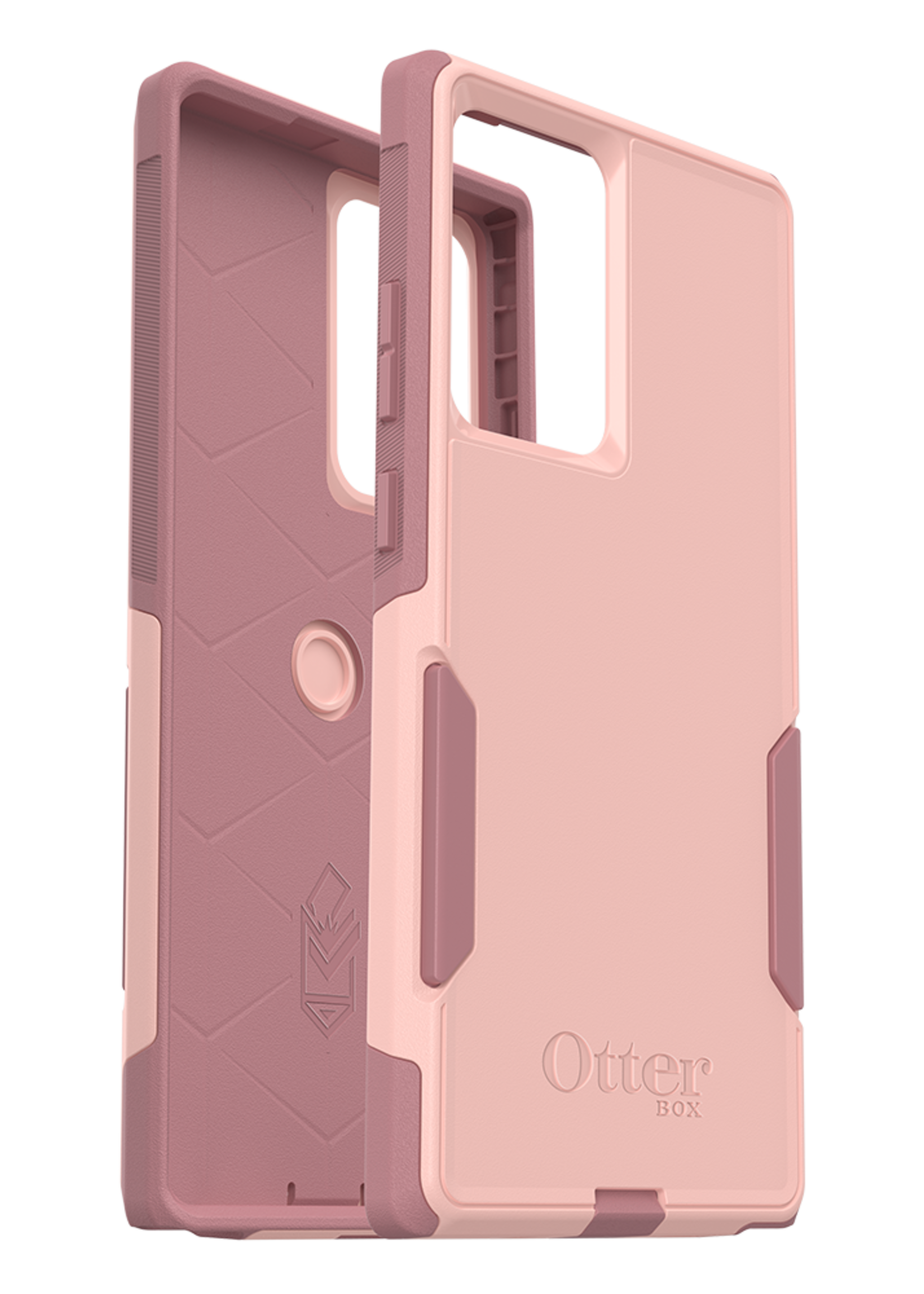 Otterbox OtterBox - Commuter Case for Samsung Galaxy Note20 Ultra 5G - Ballet Way