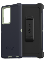 Otterbox OtterBox - Defender Case for Samsung Galaxy Note20 Ultra 5G - Varsity Blues