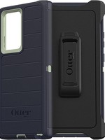 Otterbox OtterBox - Defender Pro Case for Samsung Galaxy Note20 Ultra 5G - Varsity Blues