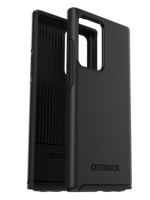 Otterbox OtterBox - Symmetry Case for Samsung Galaxy Note20 Ultra 5G - Black