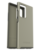 Otterbox OtterBox - Symmetry Case for Samsung Galaxy Note20 Ultra 5G - Earl Grey