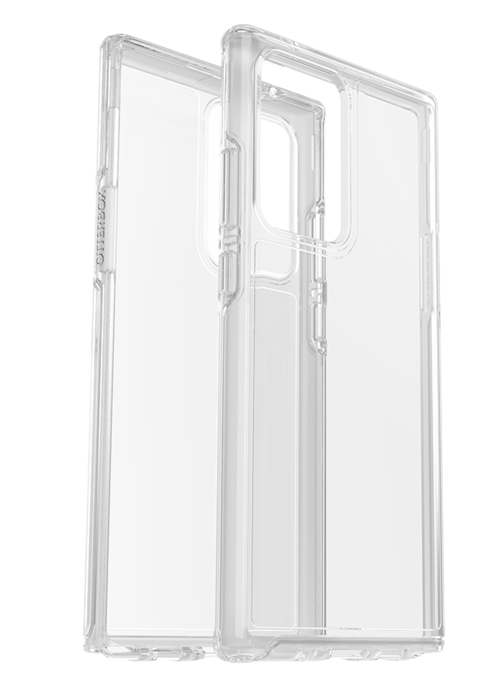 Otterbox OtterBox - Symmetry Clear Case for Samsung Galaxy Note20 Ultra 5G - Clear