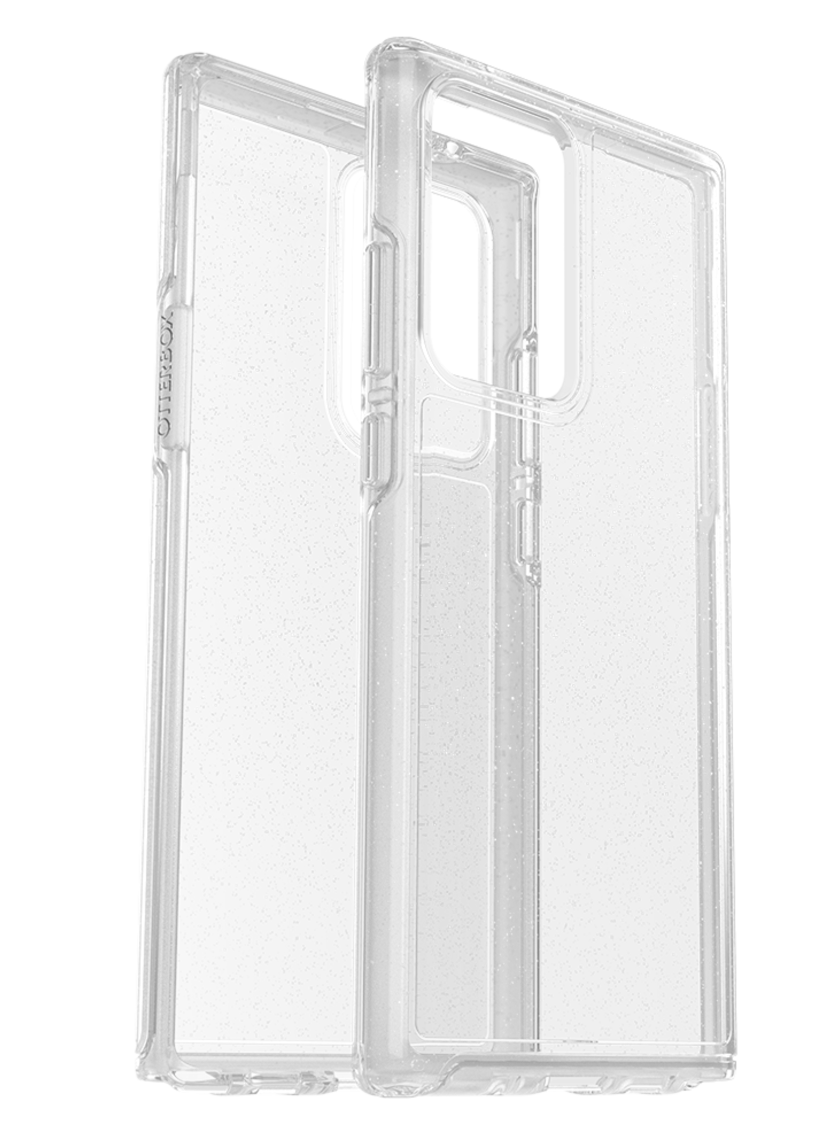 Otterbox OtterBox - Symmetry Clear Case for Samsung Galaxy Note20 Ultra 5G - Stardust
