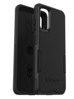 Otterbox OtterBox - Commuter Case for Samsung Galaxy S20 / S20 5G UW - Black