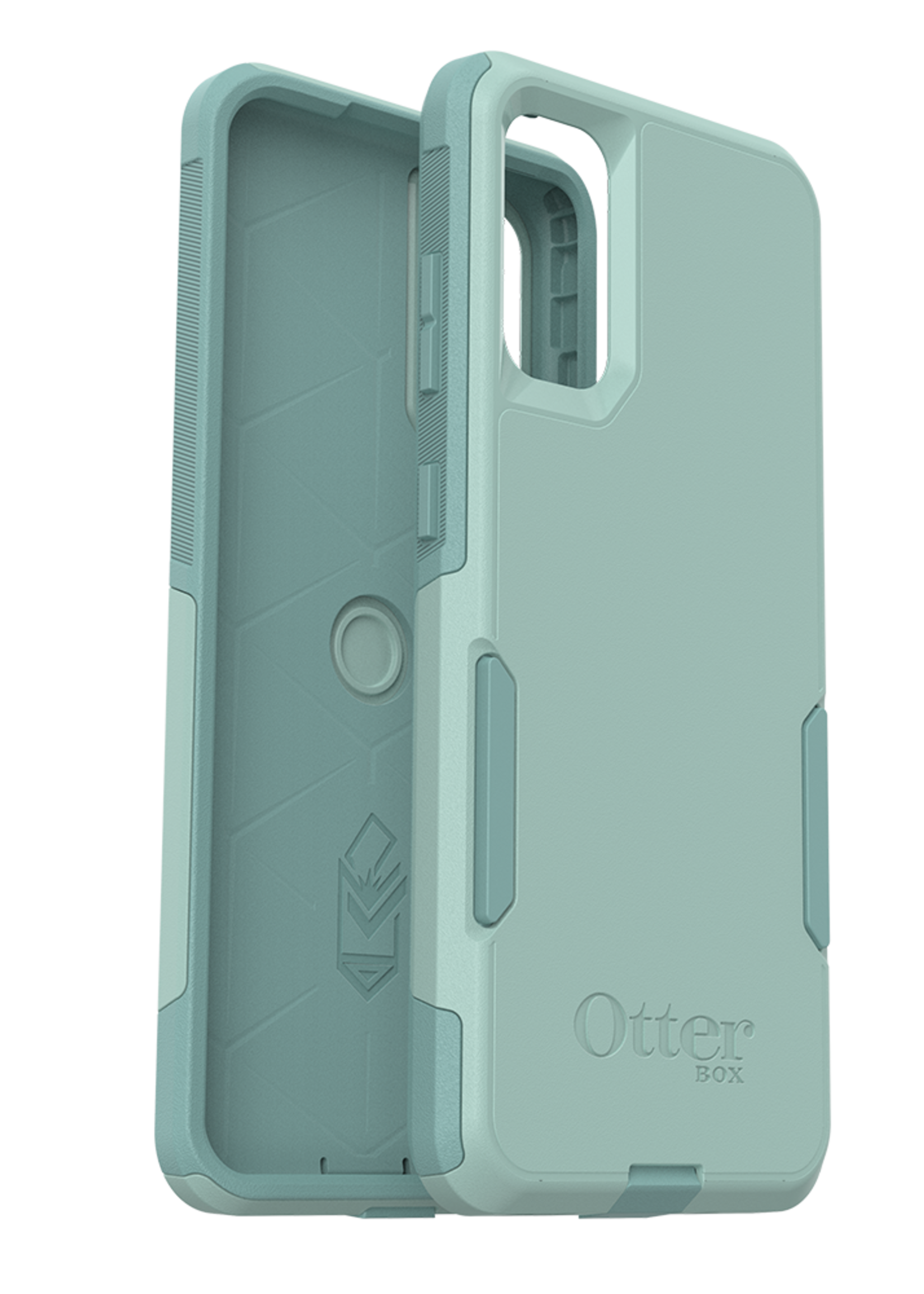 Otterbox OtterBox - Commuter Case for Samsung Galaxy S20 / S20 5G UW - Mint Way
