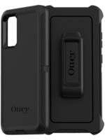 Otterbox OtterBox - Defender Case for Samsung Galaxy S20 / S20 5G UW - Black