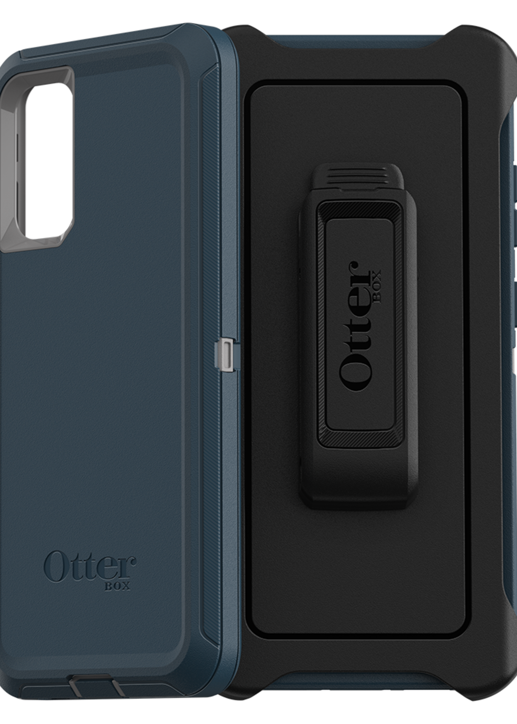 Otterbox OtterBox - Defender Case for Samsung Galaxy S20 / S20 5G UW - Gone Fishin