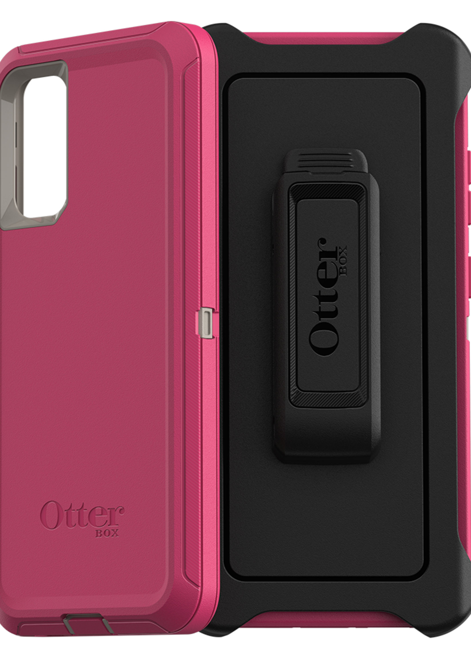 Otterbox OtterBox - Defender Case for Samsung Galaxy S20 / S20 5G UW - Love Bug