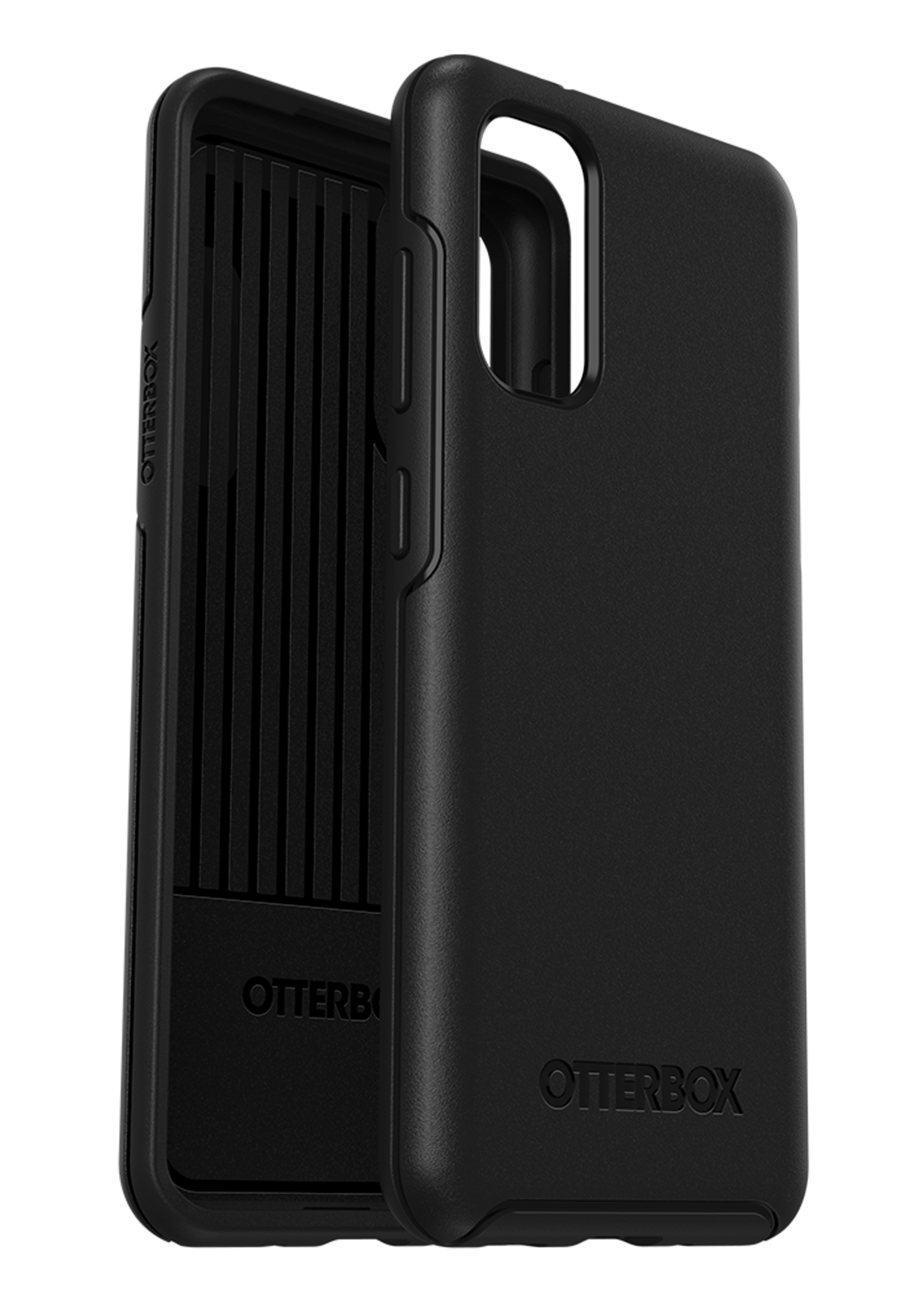 Otterbox OtterBox - Symmetry Case for Samsung Galaxy S20 / S20 5G UW - Black