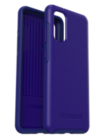 Otterbox OtterBox - Symmetry Case for Samsung Galaxy S20 / S20 5G UW - Sapphire Secret