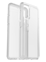 Otterbox OtterBox - Symmetry Clear Case for Samsung Galaxy S20 / S20 5G UW - Clear