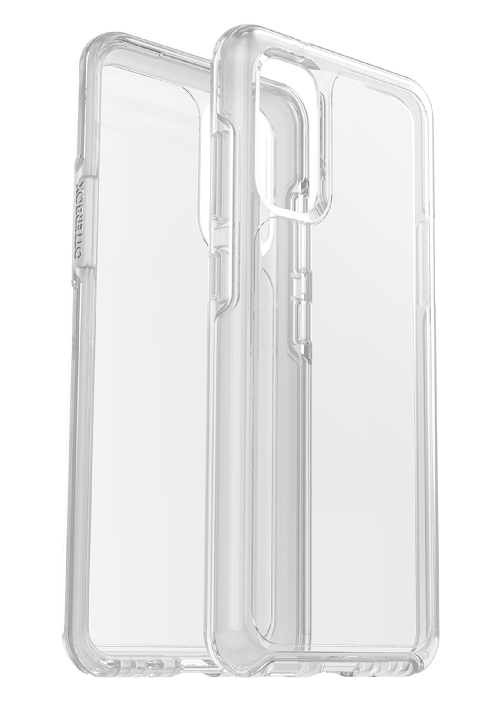 Otterbox OtterBox - Symmetry Clear Case for Samsung Galaxy S20 / S20 5G UW - Clear