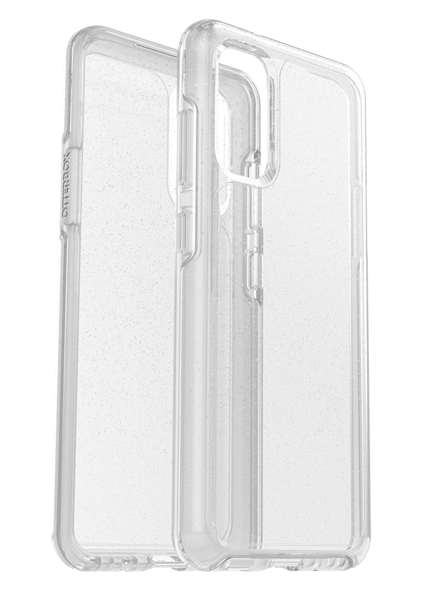 Otterbox OtterBox - Symmetry Clear Case for Samsung Galaxy S20 / S20 5G UW - Stardust