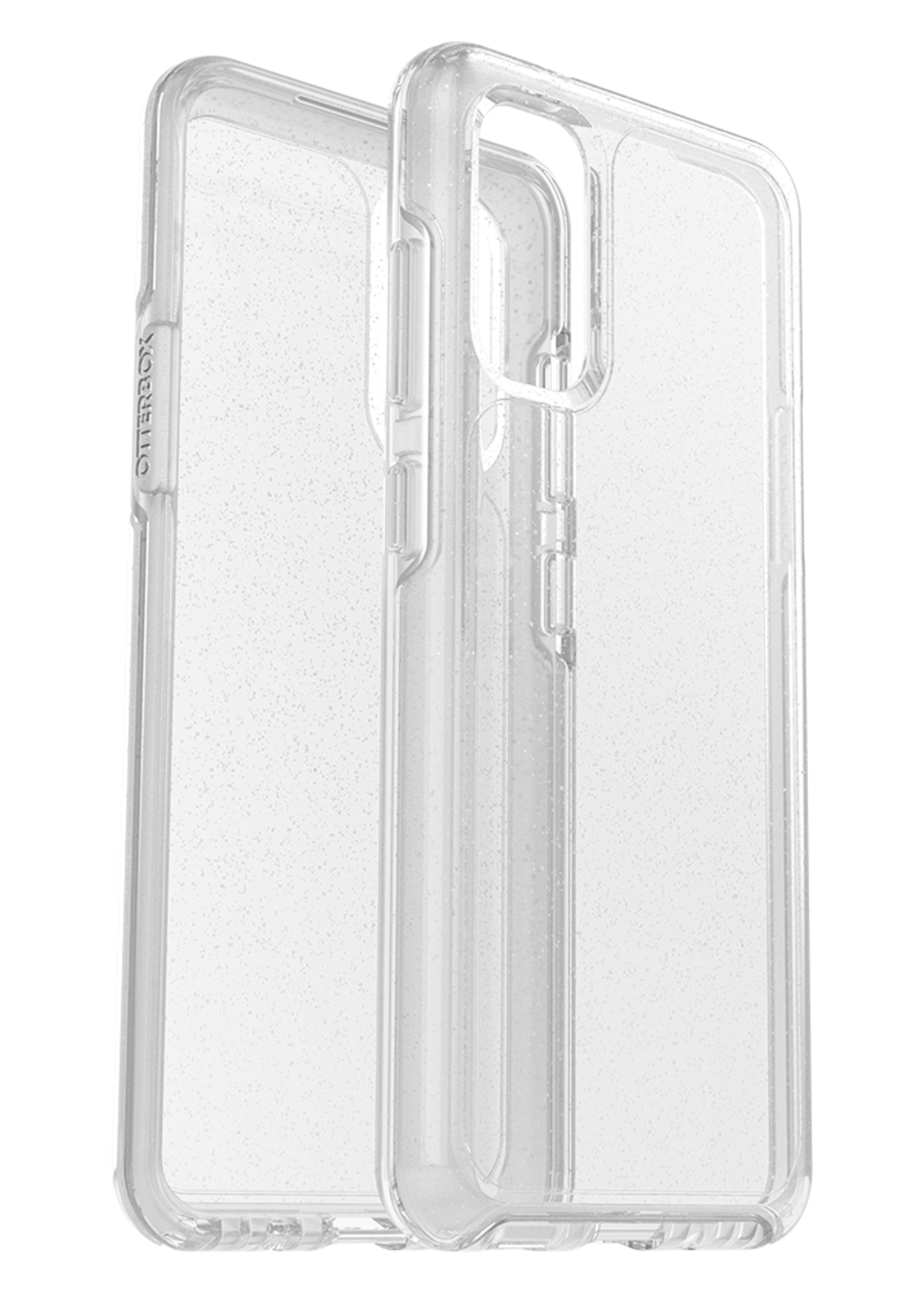 Otterbox OtterBox - Symmetry Clear Case for Samsung Galaxy S20 / S20 5G UW - Stardust