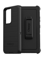 Otterbox OtterBox - Defender Case for Samsung Galaxy S20 FE 5G - Black