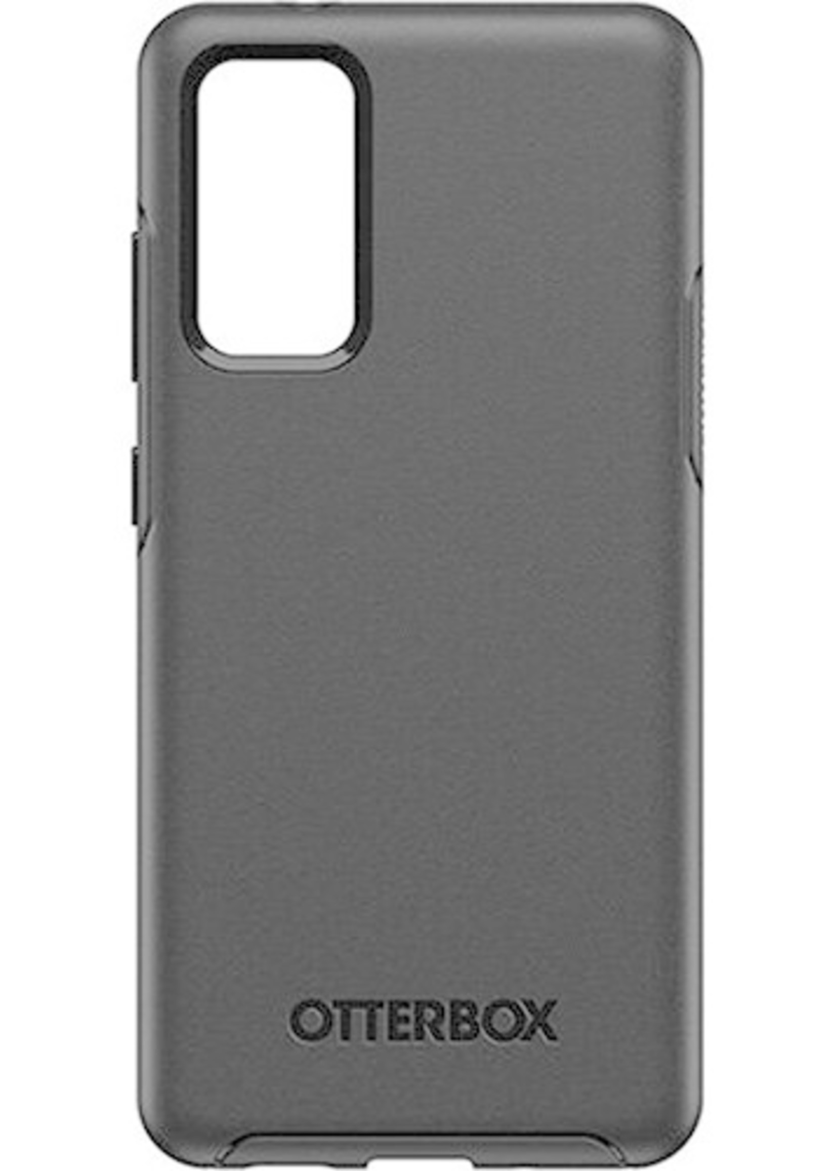 Otterbox OtterBox - Symmetry Case for Samsung Galaxy S20 FE 5G - Black