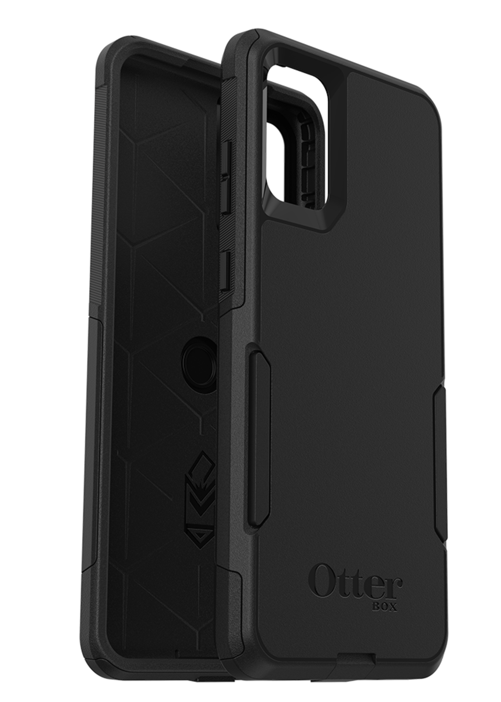 Otterbox OtterBox - Commuter Case for Samsung Galaxy S20 Plus - Black