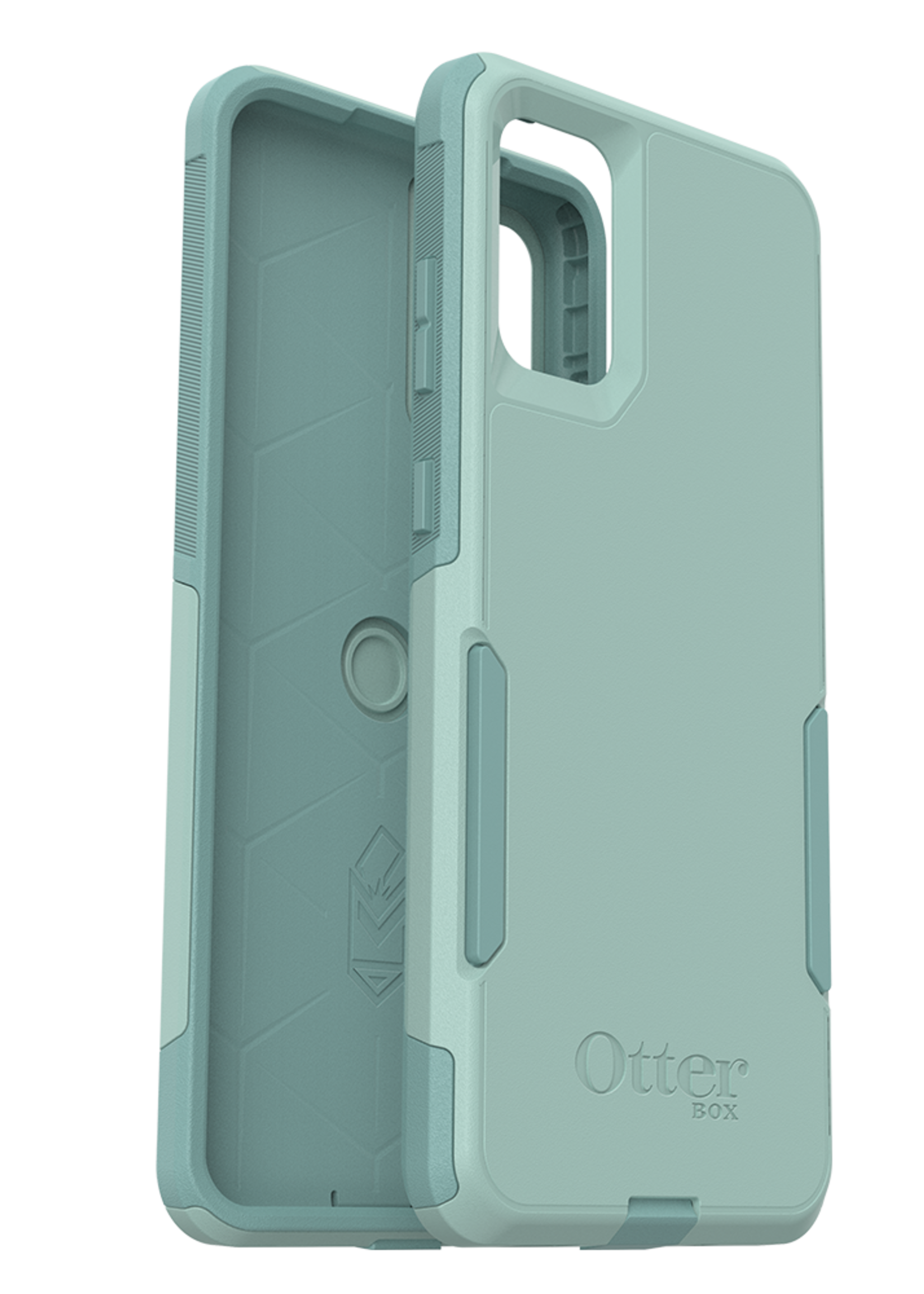 Otterbox OtterBox - Commuter Case for Samsung Galaxy S20 Plus - Mint Way