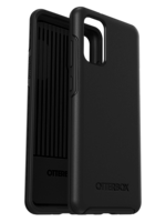 Otterbox OtterBox - Symmetry Case for Samsung Galaxy S20 Plus - Black