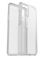 Otterbox OtterBox - Symmetry Clear Case for Samsung Galaxy S20 Plus - Clear