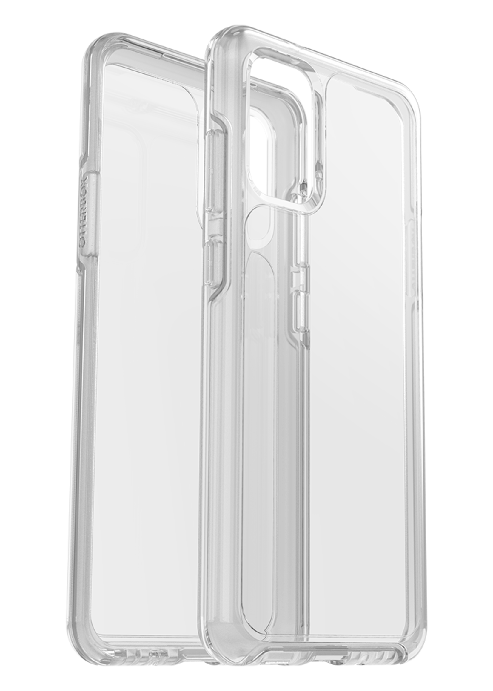 Otterbox OtterBox - Symmetry Clear Case for Samsung Galaxy S20 Plus - Clear