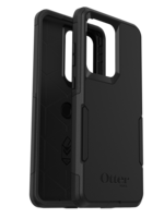 Otterbox OtterBox - Commuter Case for Samsung Galaxy S20 Ultra - Black