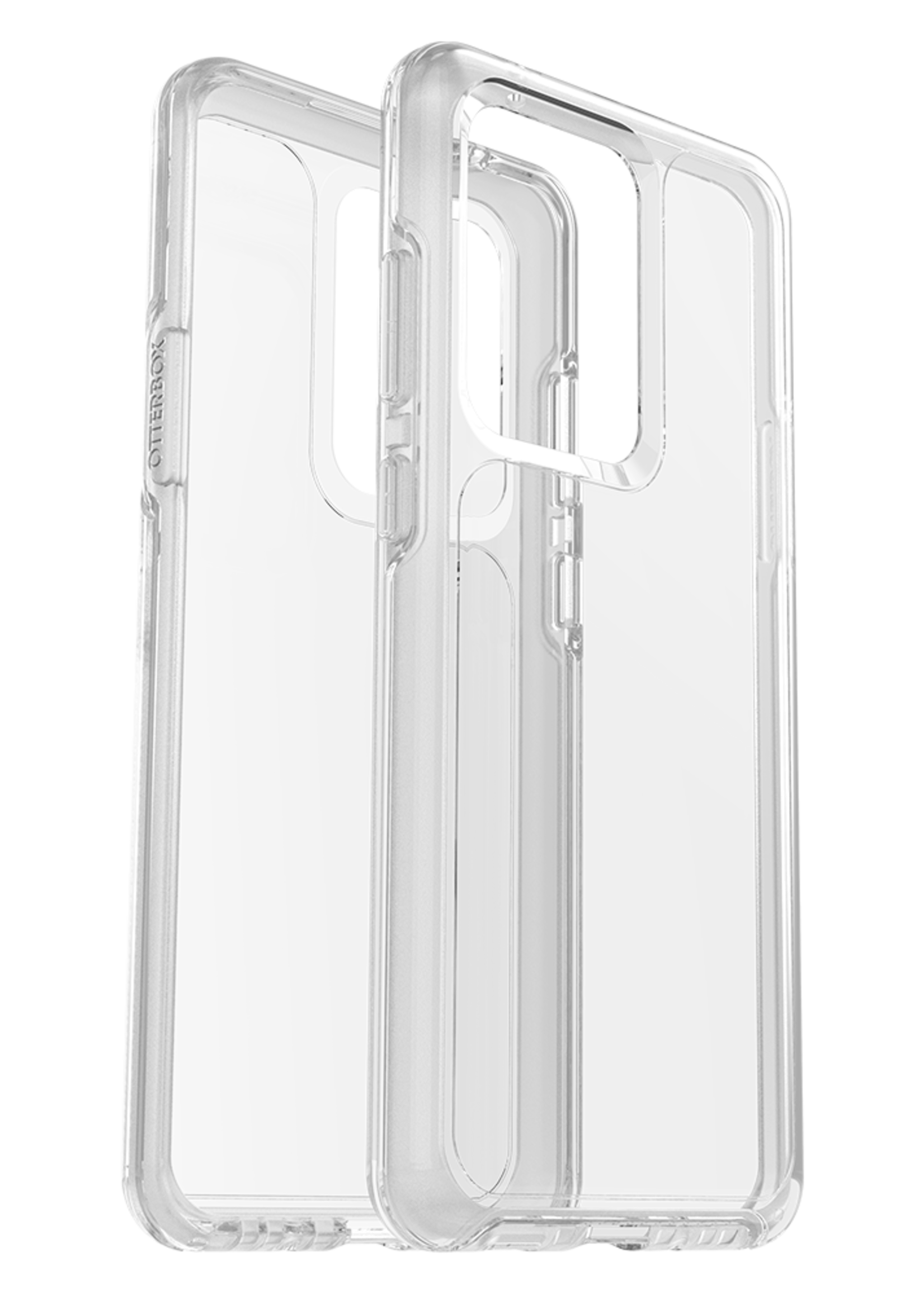 Otterbox OtterBox - Symmetry Clear Case for Samsung Galaxy S20 Ultra - Clear