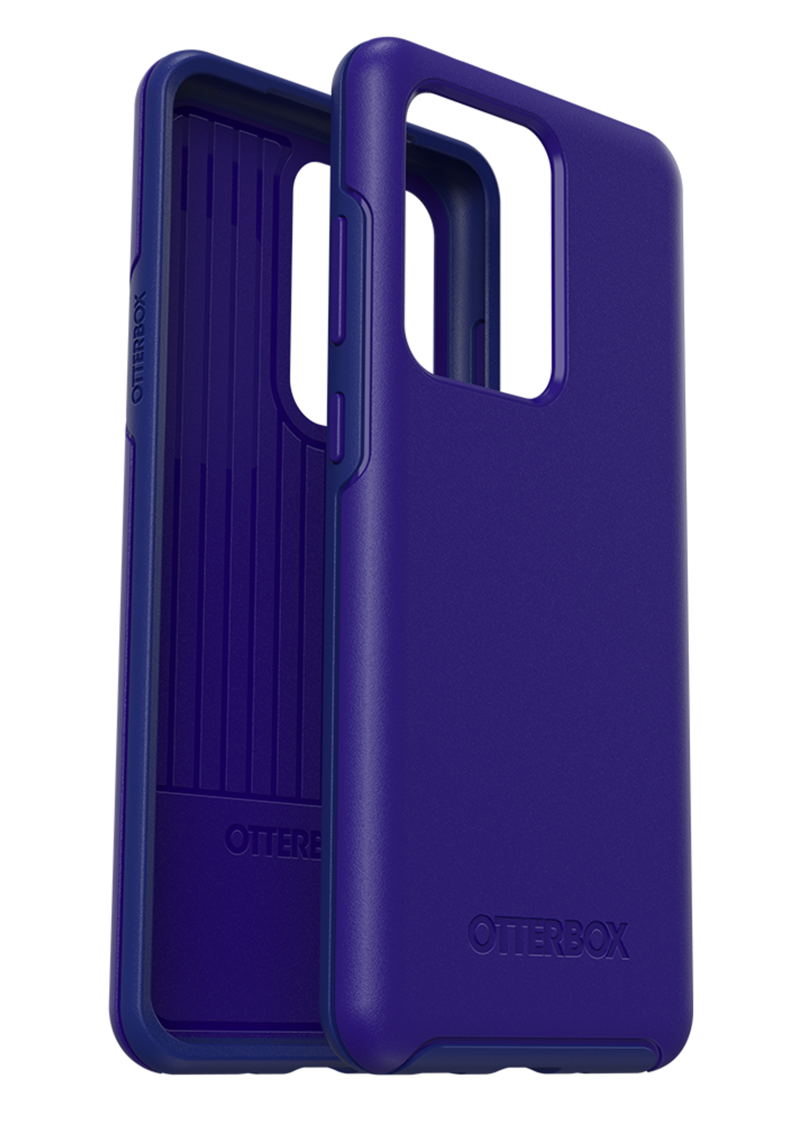 Otterbox OtterBox - Symmetry Case for Samsung Galaxy S20 Ultra - Sapphire Secret