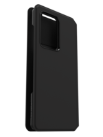 Otterbox OtterBox - Strada Via Case for Samsung Galaxy S20 Ultra - Black Night